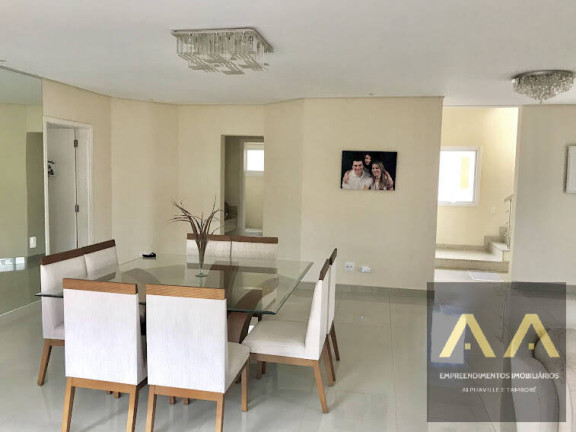 Imagem Casa com 3 Quartos à Venda, 385 m² em Alphaville - Barueri