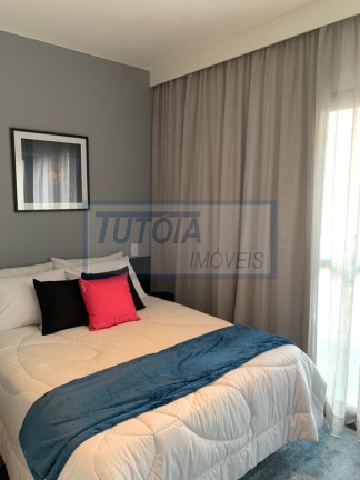 Imagem Apartamento com 1 Quarto à Venda, 21 m² em Consolação - São Paulo Imagem Apartamento com 1 Quarto à Venda, 21 m² em Consolação - São Paulo
