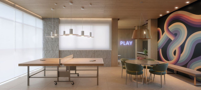 Imagem Imóvel com 3 Quartos à Venda, 140 m² em Cremação - Belém