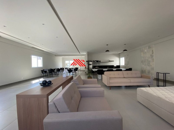 Apartamento com 2 Quartos à Venda, 44 m² em Vila Bremen - Guarulhos