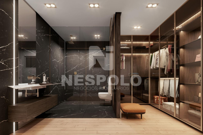 Imagem Apartamento à Venda, 124 m² em Fazenda - Itajai