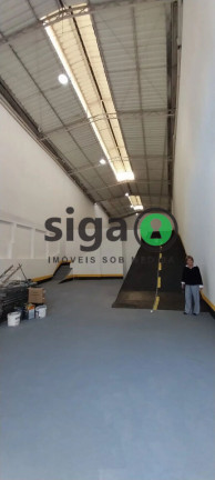 Imagem Imóvel Comercial para Alugar, 454 m² em Vila Romana - São Paulo