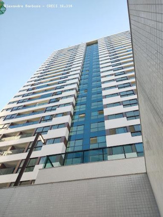 Imagem Apartamento com 3 Quartos à Venda, 95 m² em Boa Viagem - Recife Imagem Apartamento com 3 Quartos à Venda, 95 m² em Boa Viagem - Recife