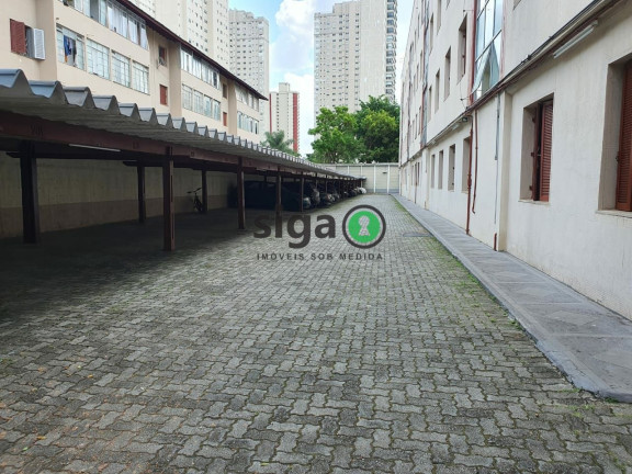 Imagem Apartamento com 1 Quarto à Venda, 40 m² em Mooca - São Paulo Imagem Apartamento com 1 Quarto à Venda, 40 m² em Mooca - São Paulo