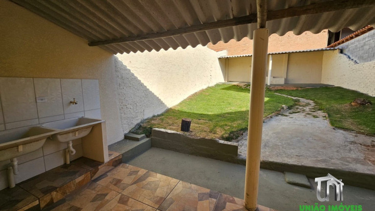 Imagem Casa com 2 Quartos para Alugar, 100 m² em Aparecida - Bragança Paulista Imagem Casa com 2 Quartos para Alugar, 100 m² em Aparecida - Bragança Paulista
