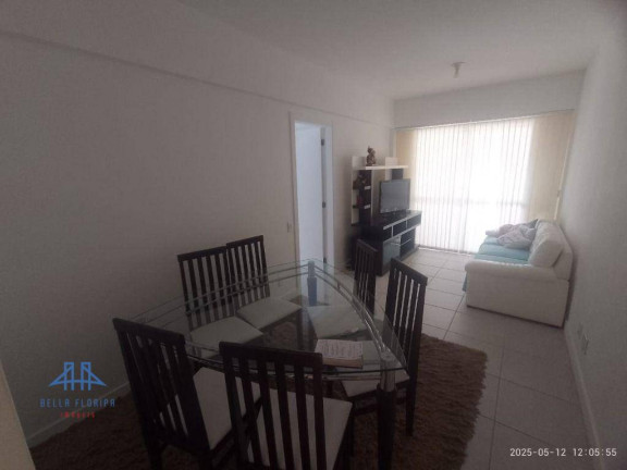 Imagem Apartamento com 3 Quartos à Venda, 80 m² em Itacorubi - Florianópolis Imagem Apartamento com 3 Quartos à Venda, 80 m² em Itacorubi - Florianópolis