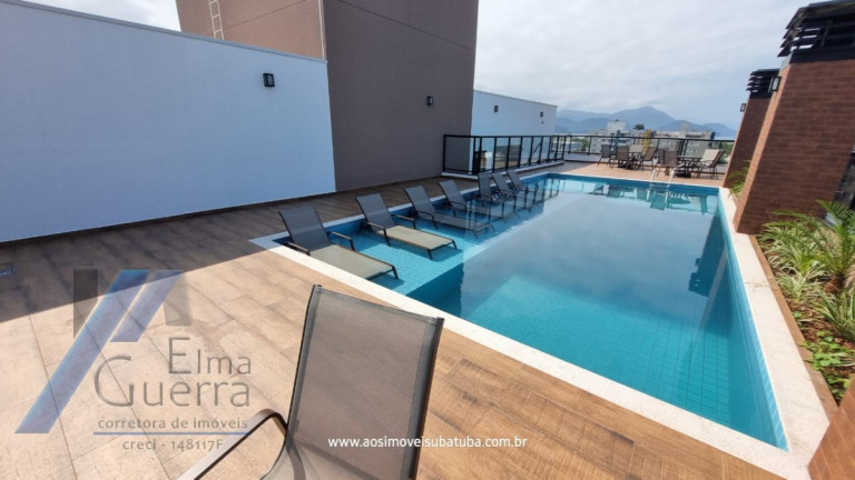 Imagem Apartamento com 1 Quarto à Venda, 45 m² em Itaguá - Ubatuba Imagem Apartamento com 1 Quarto à Venda, 45 m² em Itaguá - Ubatuba