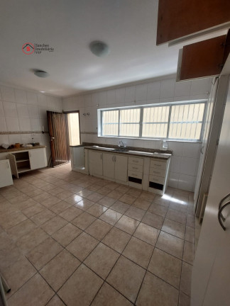 Imagem Casa com 3 Quartos para Alugar, 105 m² em Vila Lúcia - São Paulo Imagem Casa com 3 Quartos para Alugar, 105 m² em Vila Lúcia - São Paulo