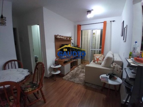 Imagem Apartamento com 2 Quartos à Venda, 46 m² em Jardim Henriqueta - Taboão Da Serra Imagem Apartamento com 2 Quartos à Venda, 46 m² em Jardim Henriqueta - Taboão Da Serra