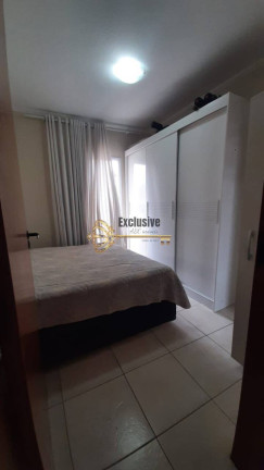 Imagem Apartamento com 2 Quartos à Venda, 66 m² em Jardim Las Vegas - Santo André