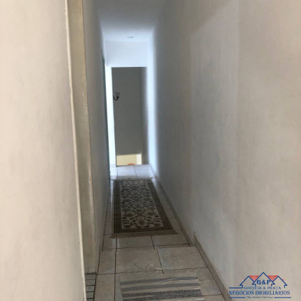 Imagem Casa com 4 Quartos à Venda, 125 m² em Bandeiras - Osasco