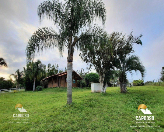 Imagem Fazenda à Venda, 20.000 m² em águas Claras - Viamão Imagem Fazenda à Venda, 20.000 m² em águas Claras - Viamão