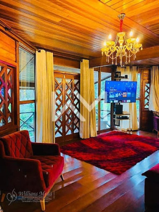 Imagem Chácara com 3 Quartos à Venda, 1.500 m² em Chácaras Copaco - Arujá Imagem Chácara com 3 Quartos à Venda, 1.500 m² em Chácaras Copaco - Arujá
