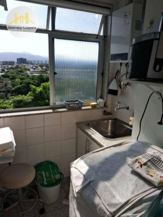 Imagem Apartamento com 2 Quartos à Venda, 64 m² em Barra Da Tijuca - Rio De Janeiro