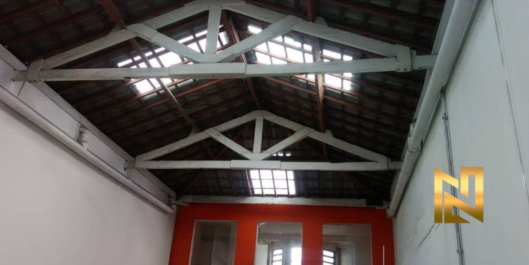 Imagem Galpão para Alugar, 240 m² em Brás - São Paulo
