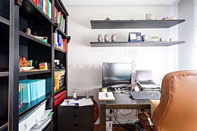 Imagem Apartamento com 3 Quartos à Venda, 123 m² em Pompéia - São Paulo