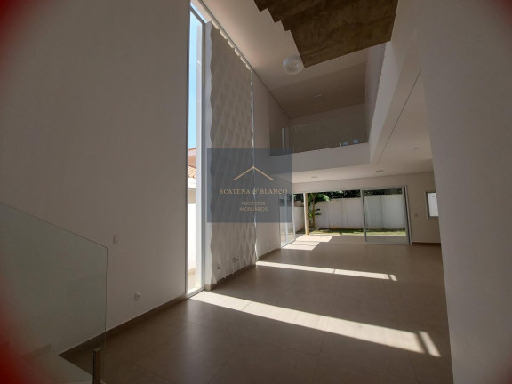 Imagem Casa de Condomínio com 4 Quartos para Alugar, 351 m² em Condominio Mont Blanc - Votorantim