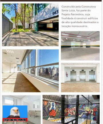 Imagem Imóvel Comercial à Venda, 2 m² em Liberdade - São Paulo
