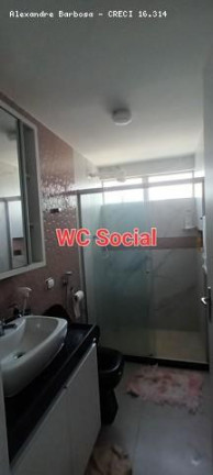 Imagem Apartamento com 3 Quartos à Venda, 135 m² em Piedade - Jaboatão Dos Guararapes Imagem Apartamento com 3 Quartos à Venda, 135 m² em Piedade - Jaboatão Dos Guararapes