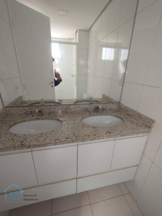 Imagem Apartamento com 3 Quartos para Alugar, 119 m² em Casa Branca - Santo André Imagem Apartamento com 3 Quartos para Alugar, 119 m² em Casa Branca - Santo André