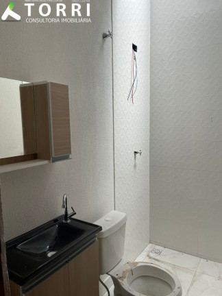 Imagem Sobrado com 2 Quartos à Venda, 60 m² em Terras De Arieta - Sorocaba Imagem Sobrado com 2 Quartos à Venda, 60 m² em Terras De Arieta - Sorocaba