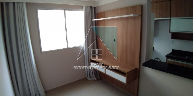 Imagem Apartamento com 2 Quartos à Venda, em Parque Industrial Lagoinha - Ribeirão Preto Imagem Apartamento com 2 Quartos à Venda, em Parque Industrial Lagoinha - Ribeirão Preto