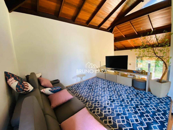 Imagem Casa com 3 Quartos à Venda, 260 m² em Condomínio Fazenda Solar - Igarapé Imagem Casa com 3 Quartos à Venda, 260 m² em Condomínio Fazenda Solar - Igarapé