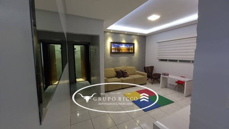 Imagem Casa com 3 Quartos à Venda, 140 m² em Jardim Helvécia - Aparecida De Goiânia Imagem Casa com 3 Quartos à Venda, 140 m² em Jardim Helvécia - Aparecida De Goiânia