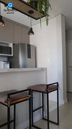 Imagem Apartamento com 2 Quartos à Venda, 49 m² em Bussocaba - Osasco