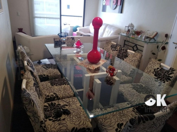 Imagem Apartamento com 3 Quartos à Venda, 84 m² em Perdizes - São Paulo
