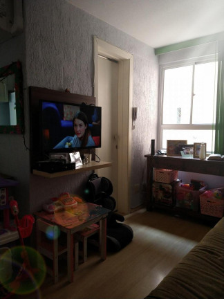 Imagem Apartamento com 2 Quartos à Venda, 38 m² em Rubem Berta Imagem Apartamento com 2 Quartos à Venda, 38 m² em Rubem Berta