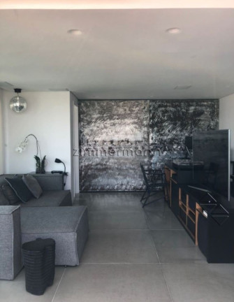 Imagem Cobertura com 1 Quarto à Venda, 157 m² em Sumare - São Paulo Imagem Cobertura com 1 Quarto à Venda, 157 m² em Sumare - São Paulo