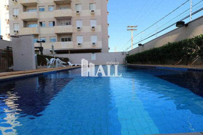 Imagem Apartamento com 3 Quartos à Venda, 88 m² em Higienópolis - São José Do Rio Preto Imagem Apartamento com 3 Quartos à Venda, 88 m² em Higienópolis - São José Do Rio Preto