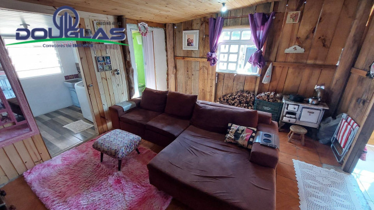 Imagem Casa com 2 Quartos à Venda, em águas Claras - Viamão Imagem Casa com 2 Quartos à Venda, em águas Claras - Viamão
