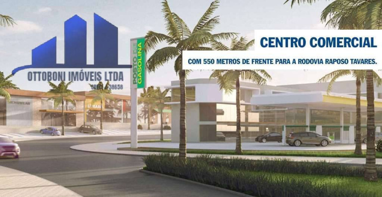 Imagem Terreno à Venda, 129 m² em Sítio Boa Vista - Cotia Imagem Terreno à Venda, 129 m² em Sítio Boa Vista - Cotia