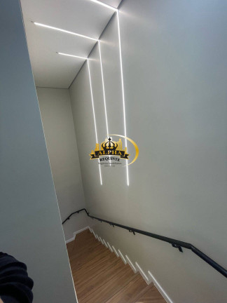 Imagem Casa de Condomínio com 3 Quartos à Venda, 152 m² em Alphaville - Santana De Parnaíba Imagem Casa de Condomínio com 3 Quartos à Venda, 152 m² em Alphaville - Santana De Parnaíba