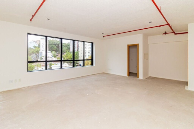 Imagem Sala Comercial à Venda, 48 m² em Floresta - Porto Alegre Imagem Sala Comercial à Venda, 48 m² em Floresta - Porto Alegre
