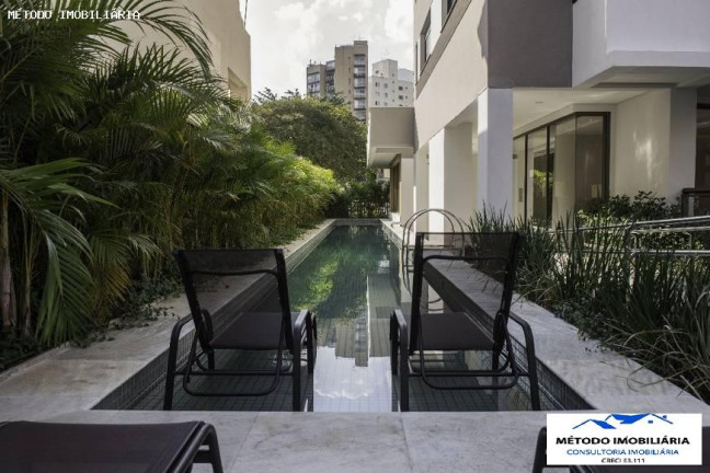 Imagem Apartamento com 1 Quarto à Venda, 44 m² em Chacara Klabin - São Paulo Imagem Apartamento com 1 Quarto à Venda, 44 m² em Chacara Klabin - São Paulo