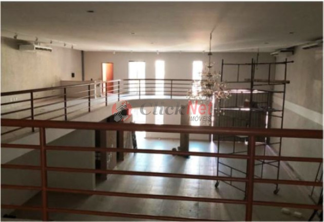 Imagem Sala Comercial para Alugar, 432 m² em Centro - São Bernardo Do Campo Imagem Sala Comercial para Alugar, 432 m² em Centro - São Bernardo Do Campo