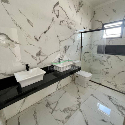 Imagem Casa com 3 Quartos à Venda, 200 m² em Loteamento Park Gran Reserve - Indaiatuba Imagem Casa com 3 Quartos à Venda, 200 m² em Loteamento Park Gran Reserve - Indaiatuba