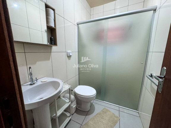 Casa com 2 Quartos à Venda, 120 m² em Barra Do Sai - Itapoá