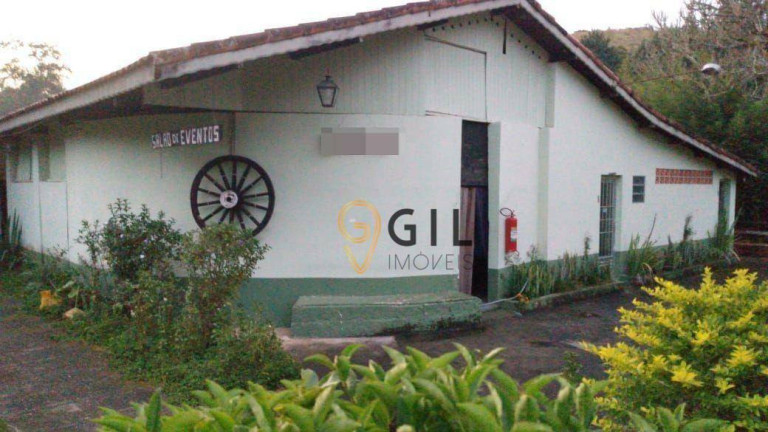 Imagem Edifício Residencial com 40 Quartos à Venda, 3.500 m² em Bom Jesus - Jacareí
