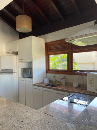 Imagem Cobertura com 4 Quartos à Venda, 205 m² em Praia Grande - Ubatuba