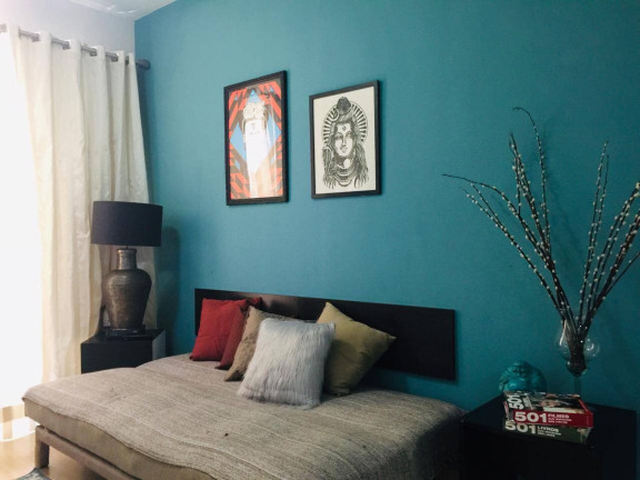 Imagem Apartamento com 1 Quarto para Alugar, 35 m² em Jardim Paulista - São Paulo Imagem Apartamento com 1 Quarto para Alugar, 35 m² em Jardim Paulista - São Paulo