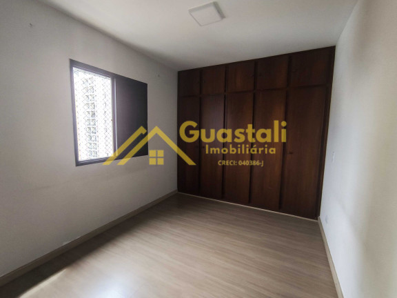 Imagem Apartamento com 3 Quartos para Alugar, 118 m² em Centro (tupi) - Piracicaba
