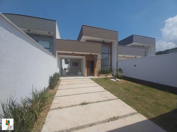 Imagem Casa com 3 Quartos à Venda, 300 m² em Jardim Atlântico Oeste (itaipuaçu) - Maricá Imagem Casa com 3 Quartos à Venda, 300 m² em Jardim Atlântico Oeste (itaipuaçu) - Maricá