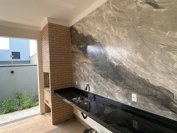 Imagem Casa com 3 Quartos à Venda, 160 m² em Residencial Tosi - Itupeva Imagem Casa com 3 Quartos à Venda, 160 m² em Residencial Tosi - Itupeva