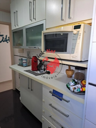 Imagem Apartamento com 3 Quartos à Venda, 71 m² em Vila Bertioga - São Paulo