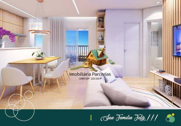 Imagem Apartamento com 2 Quartos à Venda, 49 m² em Aldeia Do Sol (polvilho) - Cajamar Imagem Apartamento com 2 Quartos à Venda, 49 m² em Aldeia Do Sol (polvilho) - Cajamar