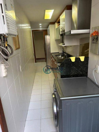 Imagem Cobertura com 4 Quartos à Venda, 220 m² em São Francisco - Niterói